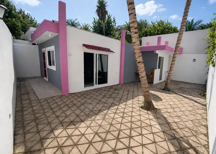 Casa Rosita Near Apartment