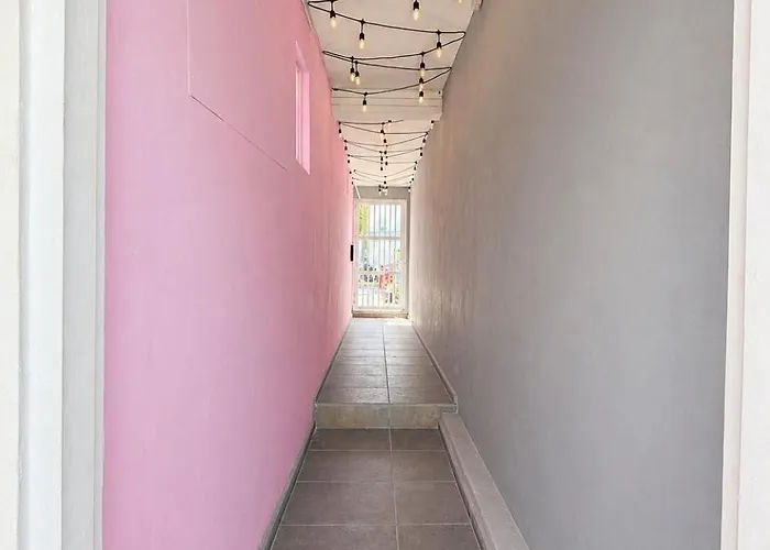 Casa Rosita Near Apartment